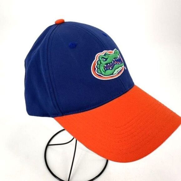 Vintage Outdoor cap NCAA Florida Gators Captain baseball Hat officially licensed - Picture 2 of 10